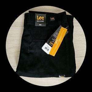 Men's Lee Uniform Trousers